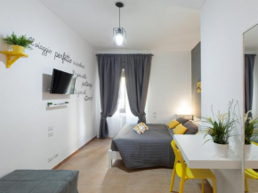 Отель Dormi a Roma  Рим